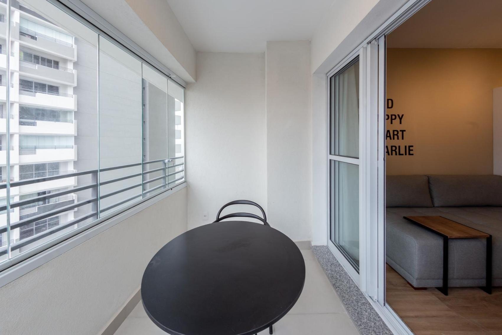 Apartamento Charlie Panorama Butanta São Paulo
