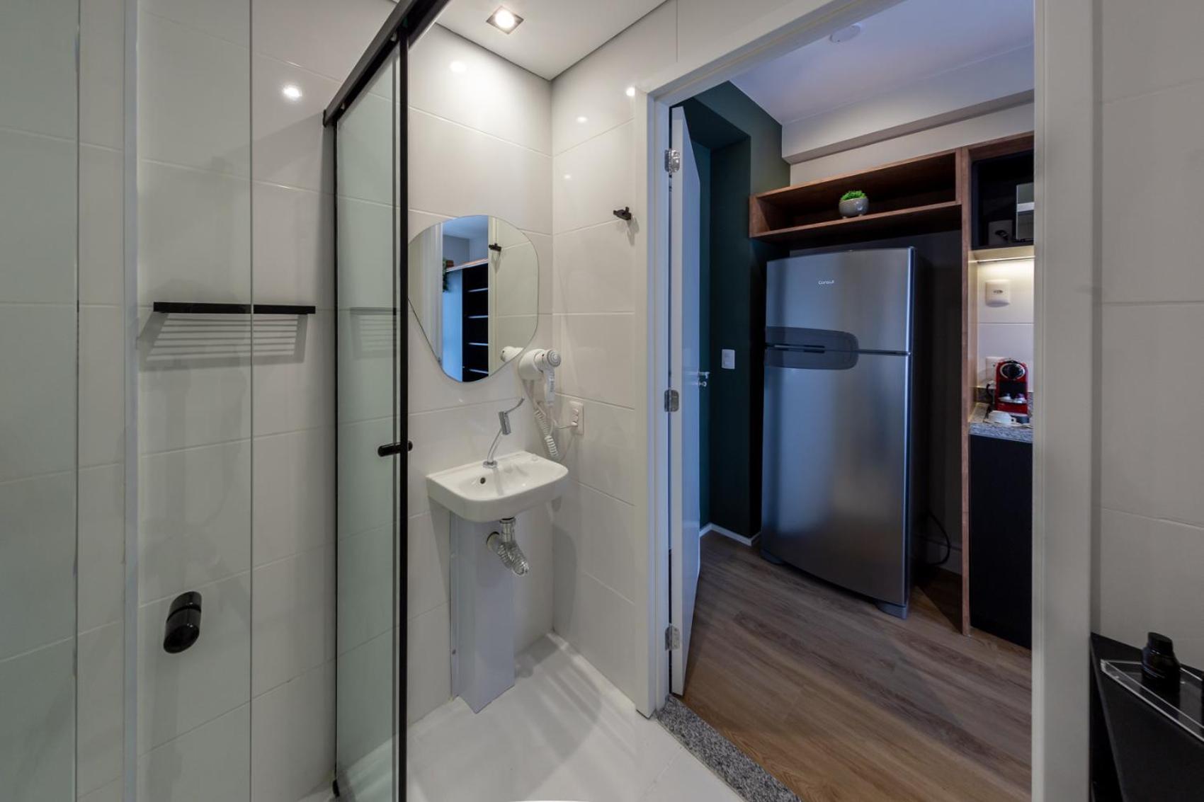 Apartamento Charlie Panorama Butanta São Paulo