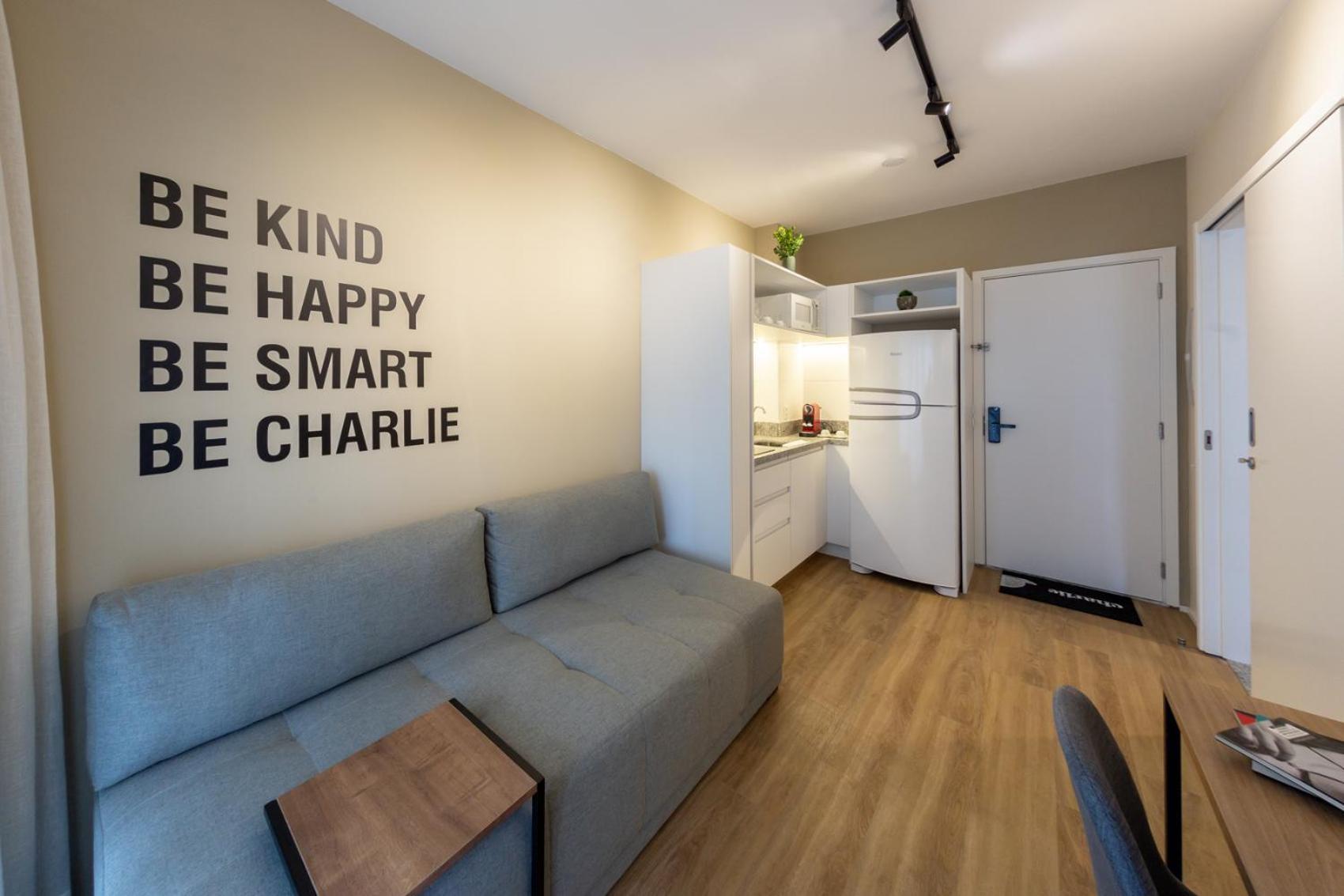 Charlie Panorama Butanta Apartamento São Paulo