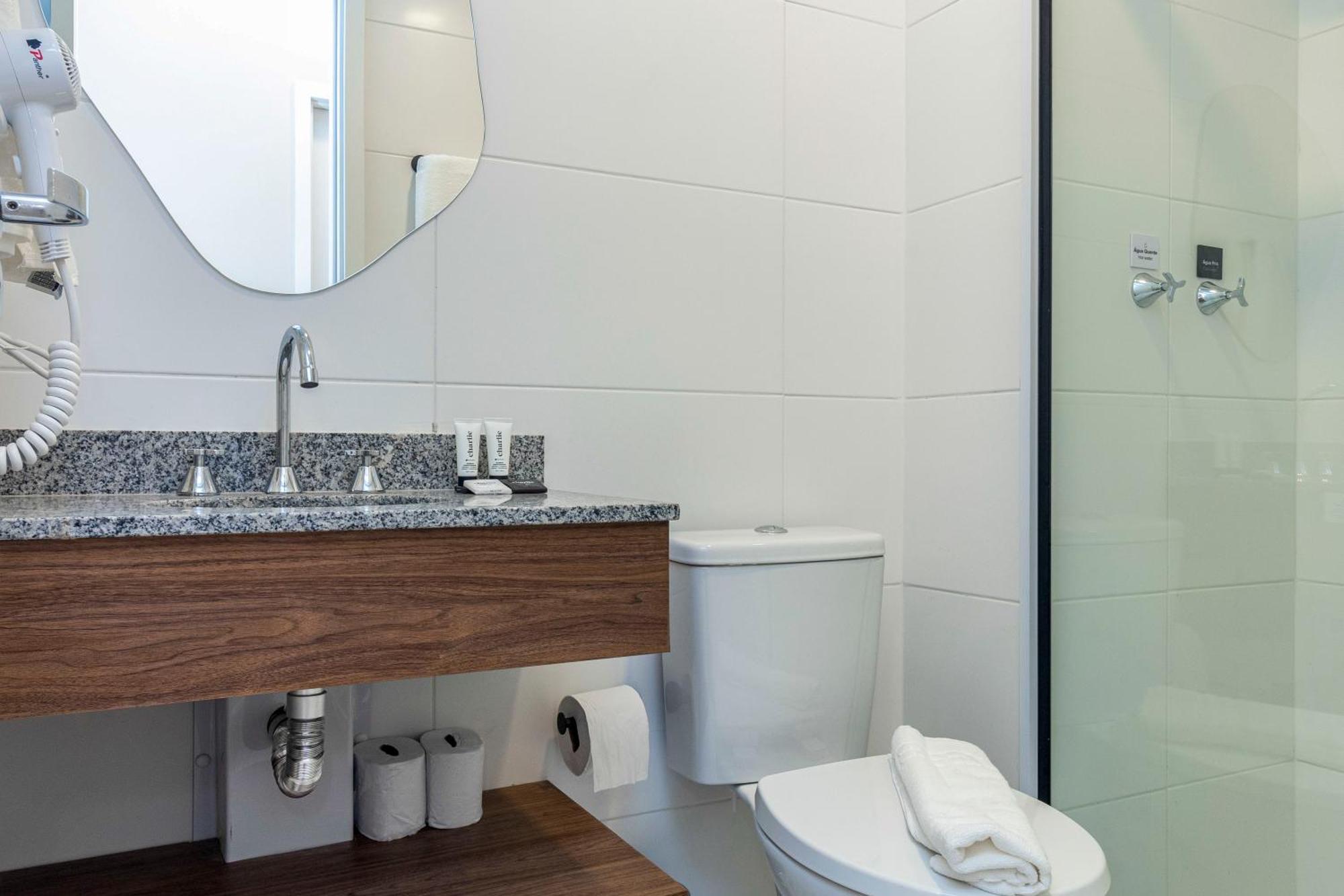 Apartamento Charlie Panorama Butanta São Paulo